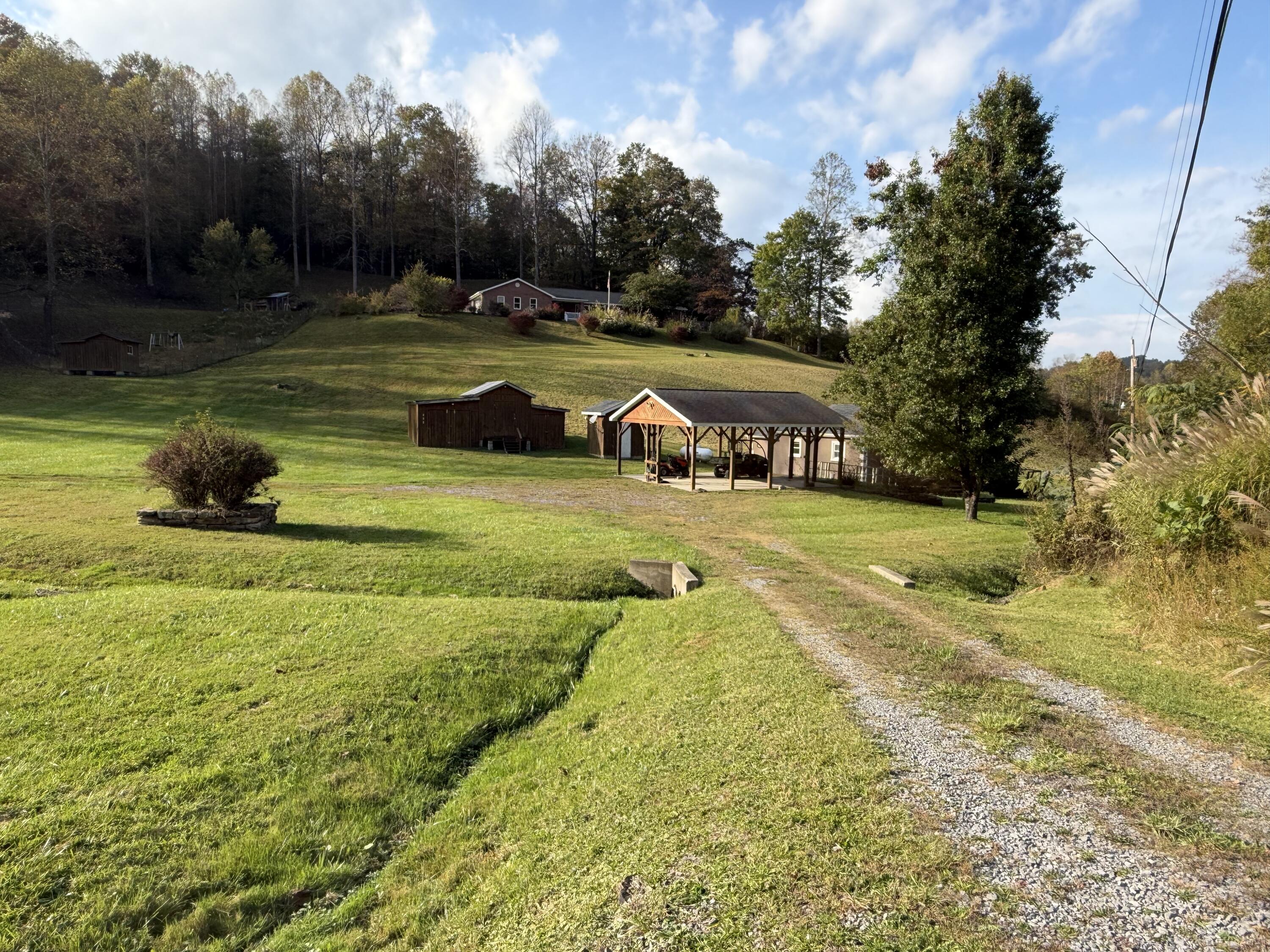 480 Backus Branch Rd