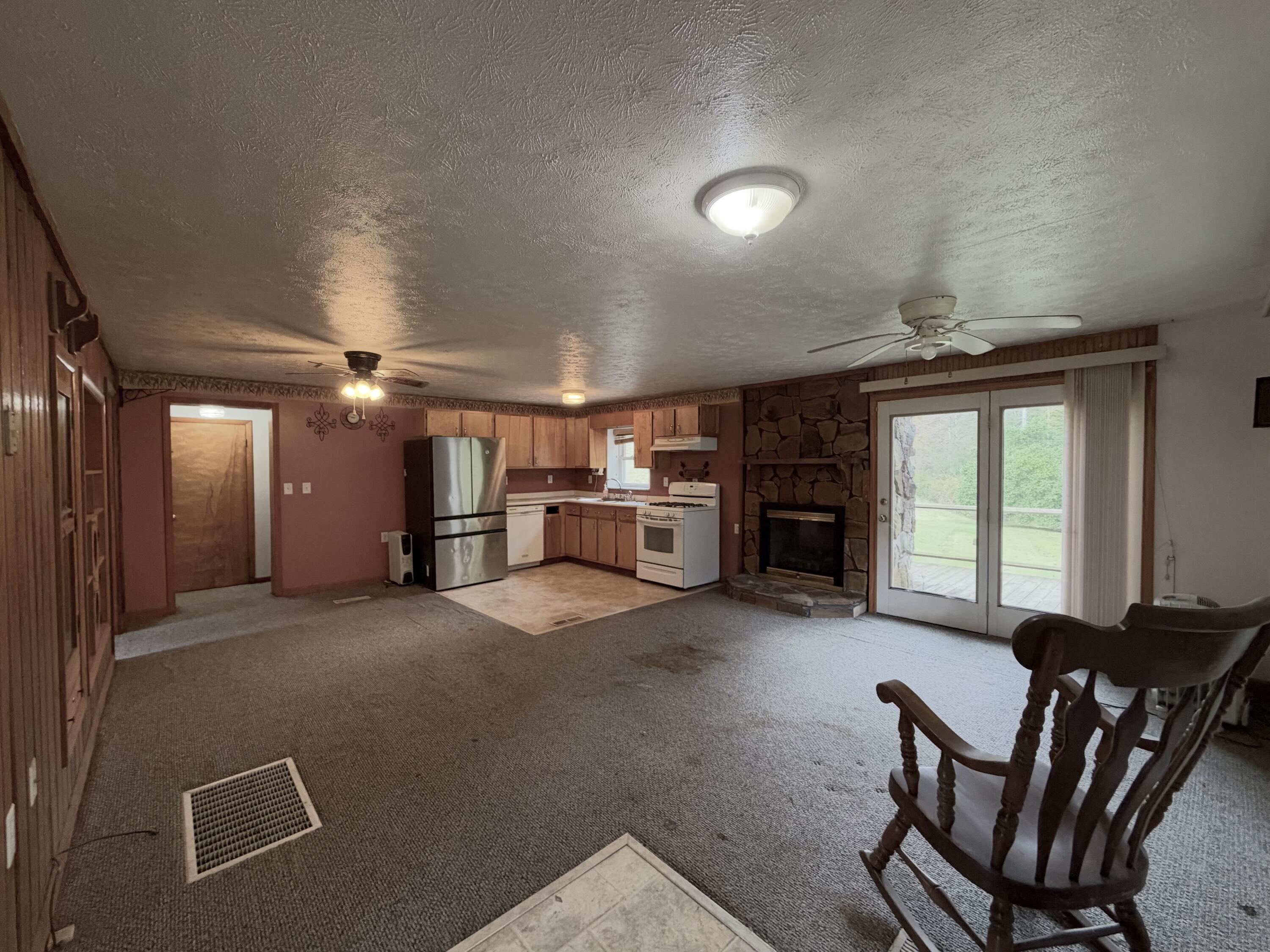 480 Backus Branch Rd