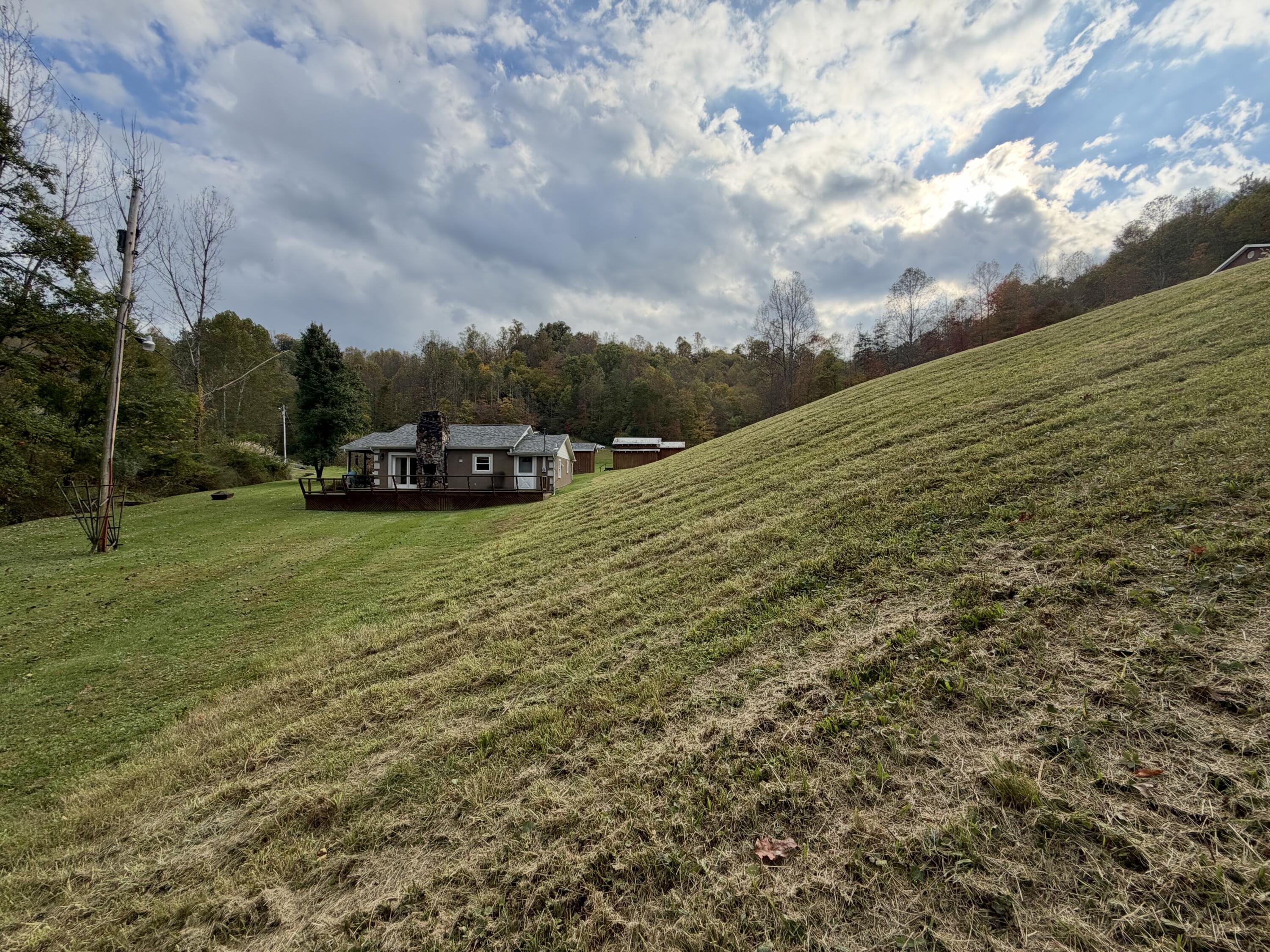 480 Backus Branch Rd