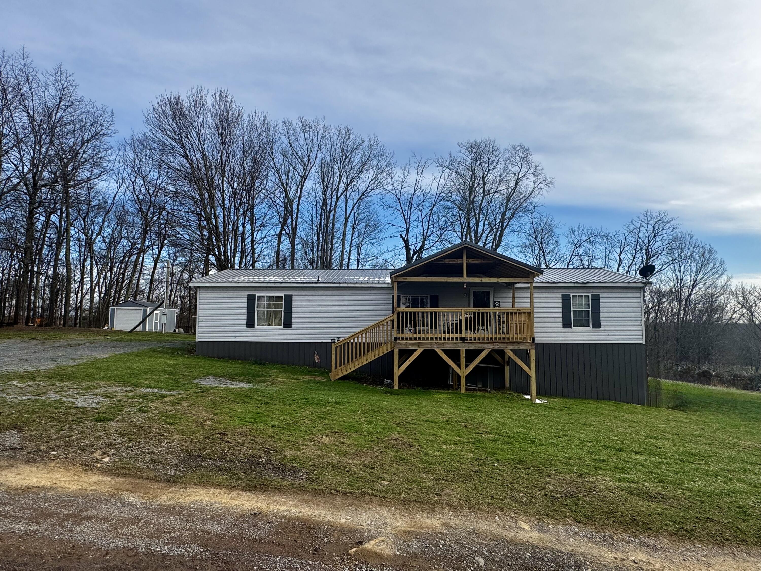 187 Sandtrap Rd