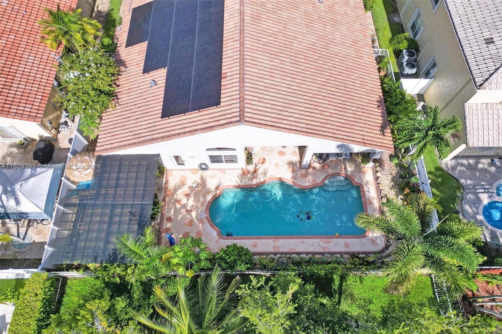 1561 SW 189th Ter
