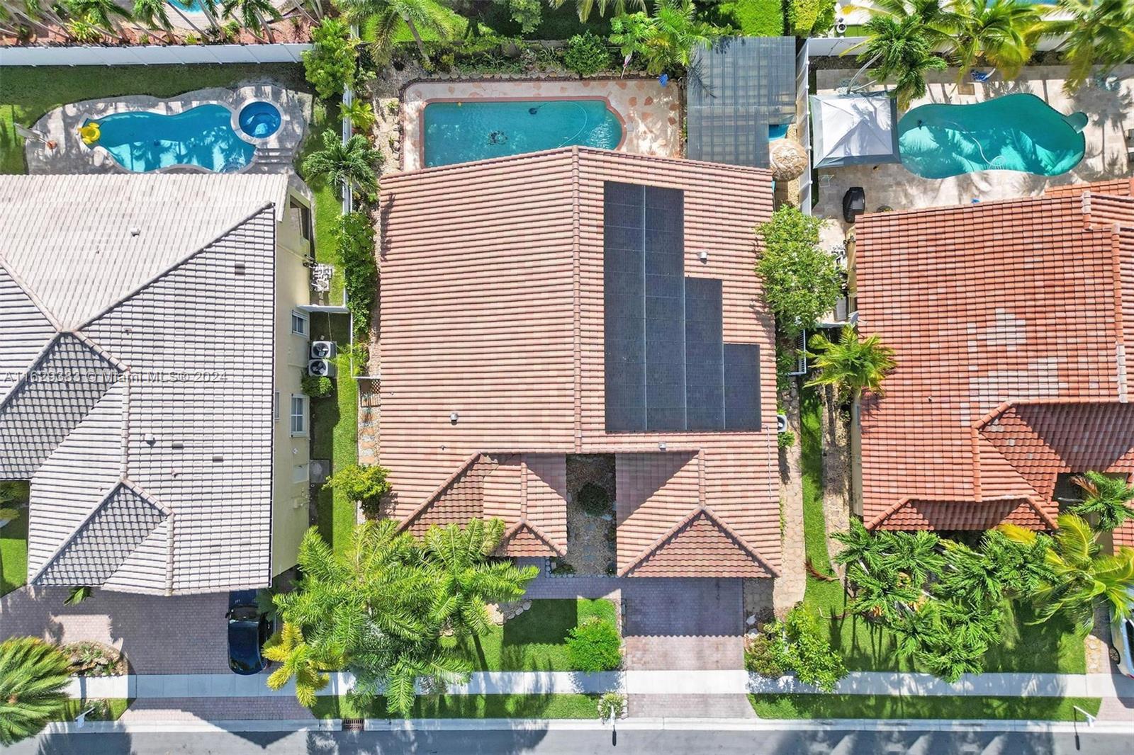 1561 SW 189th Ter