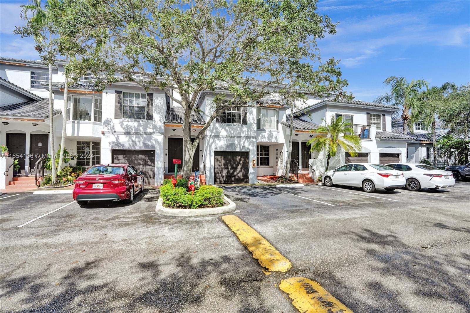 701 SW 148th Ave # 110