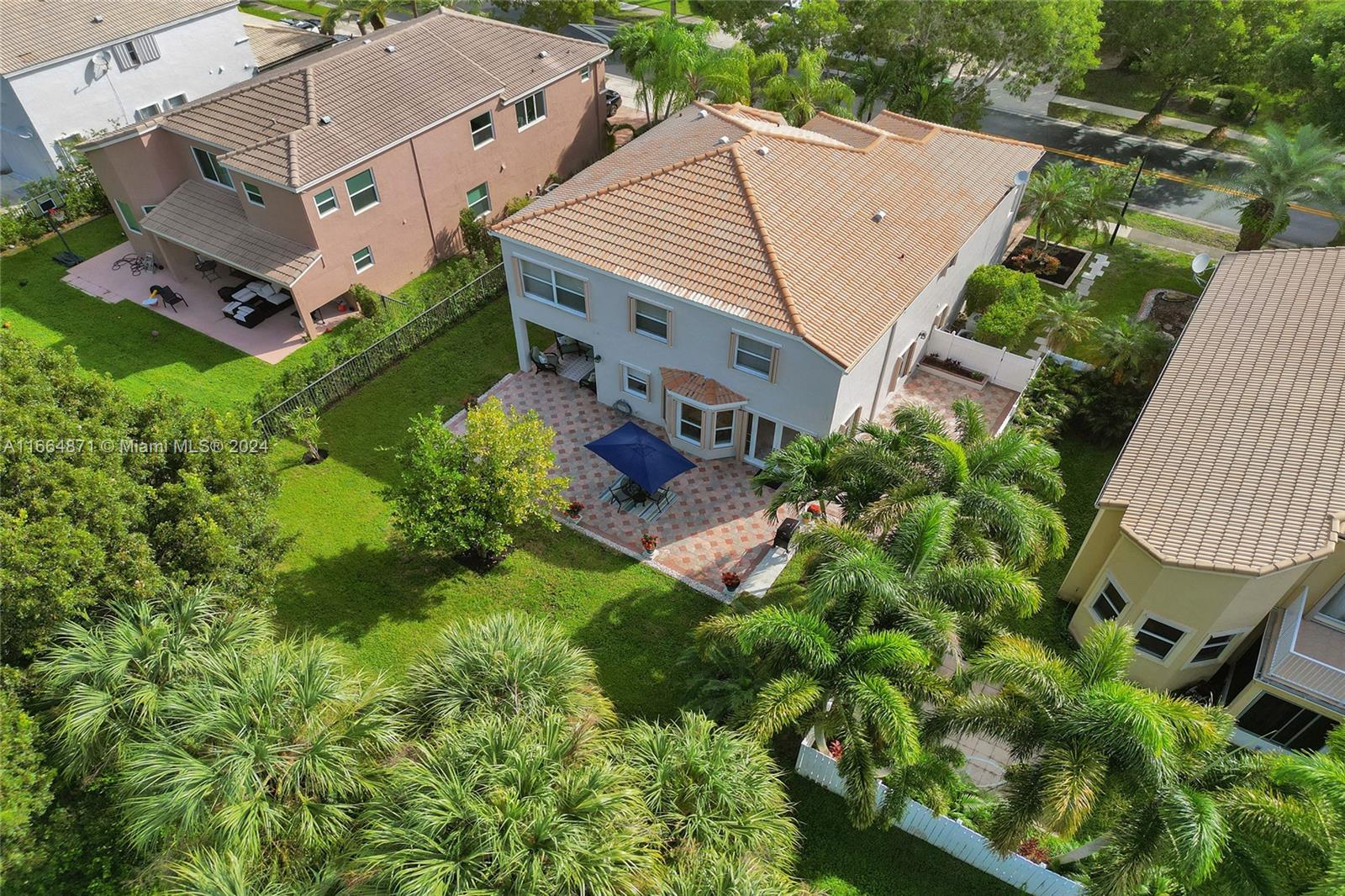 1520 SW 171st Ter