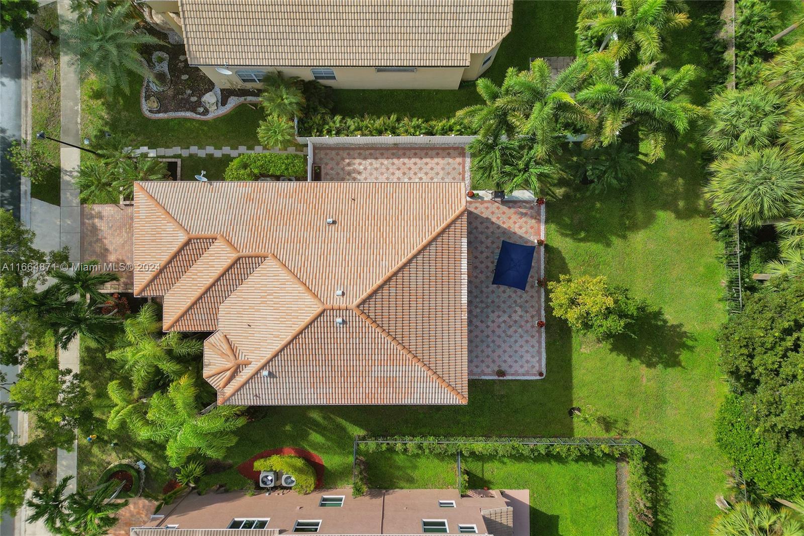 1520 SW 171st Ter