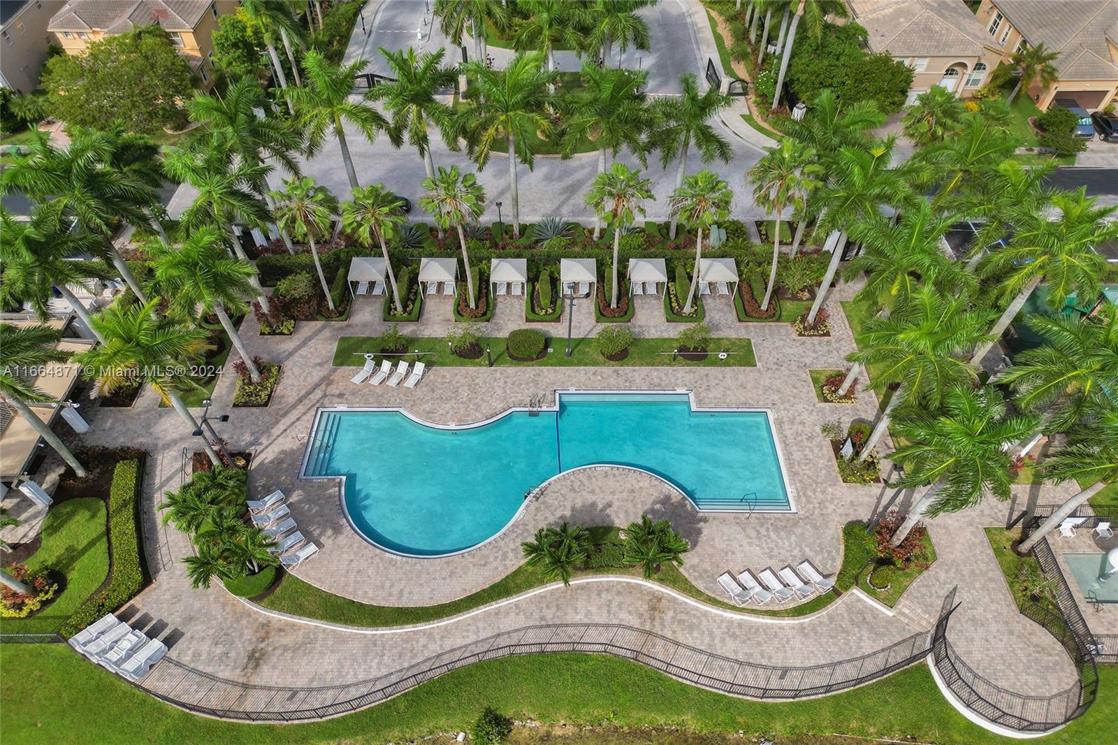 1520 SW 171st Ter