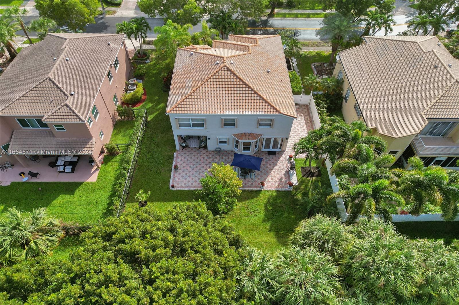 1520 SW 171st Ter