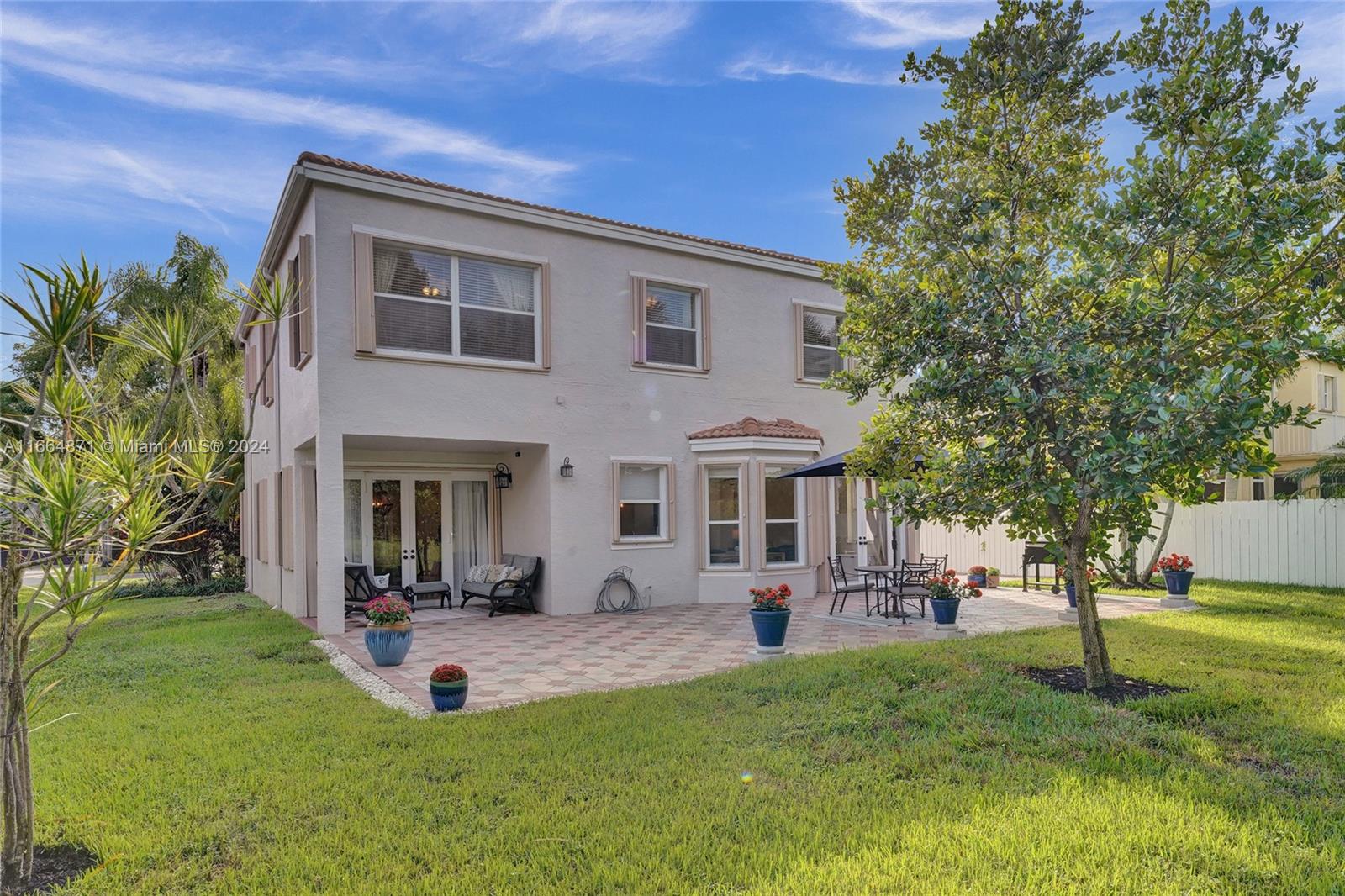 1520 SW 171st Ter