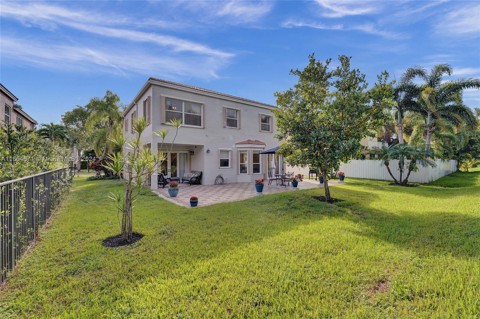 1520 SW 171st Ter