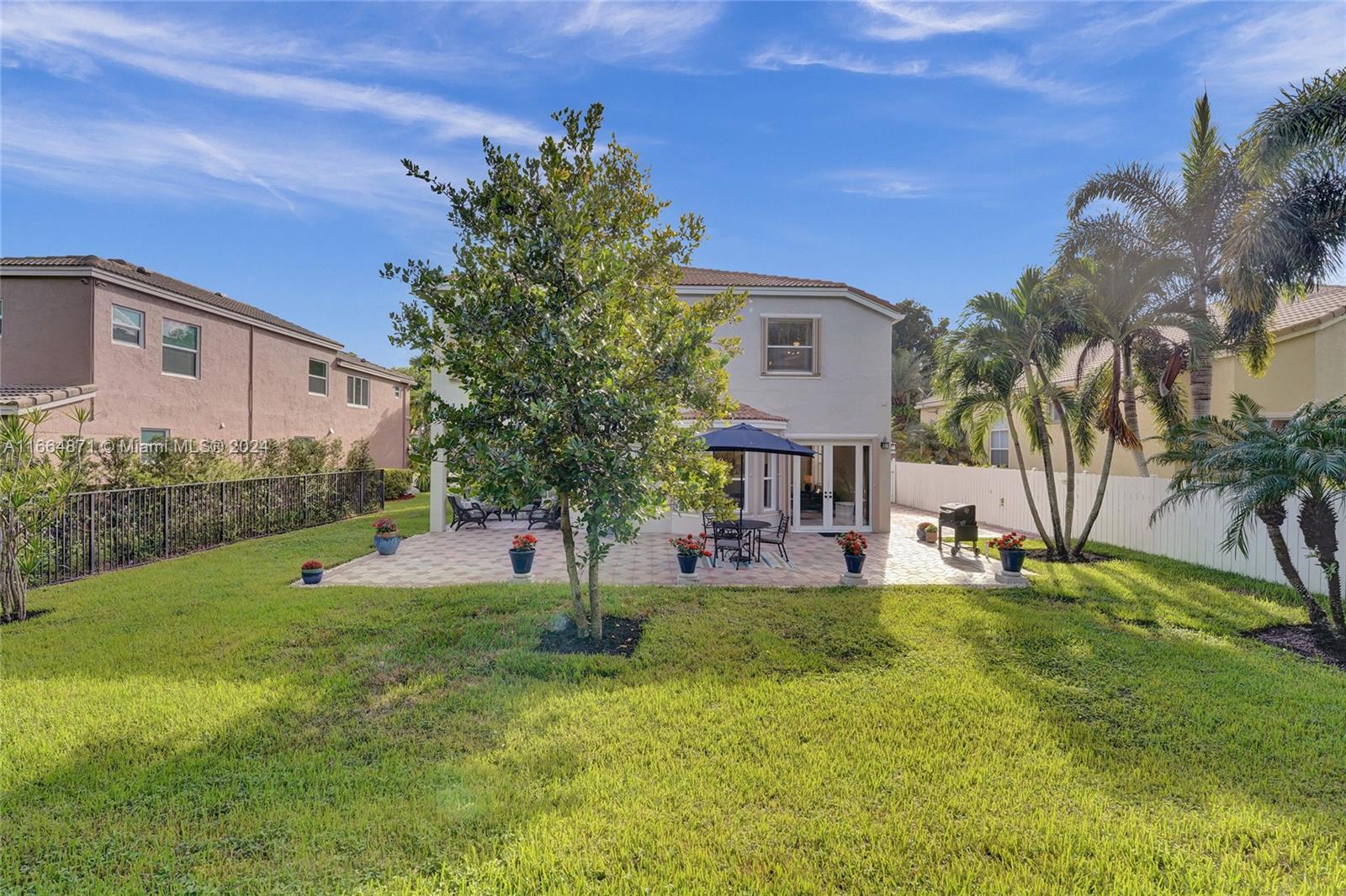 1520 SW 171st Ter