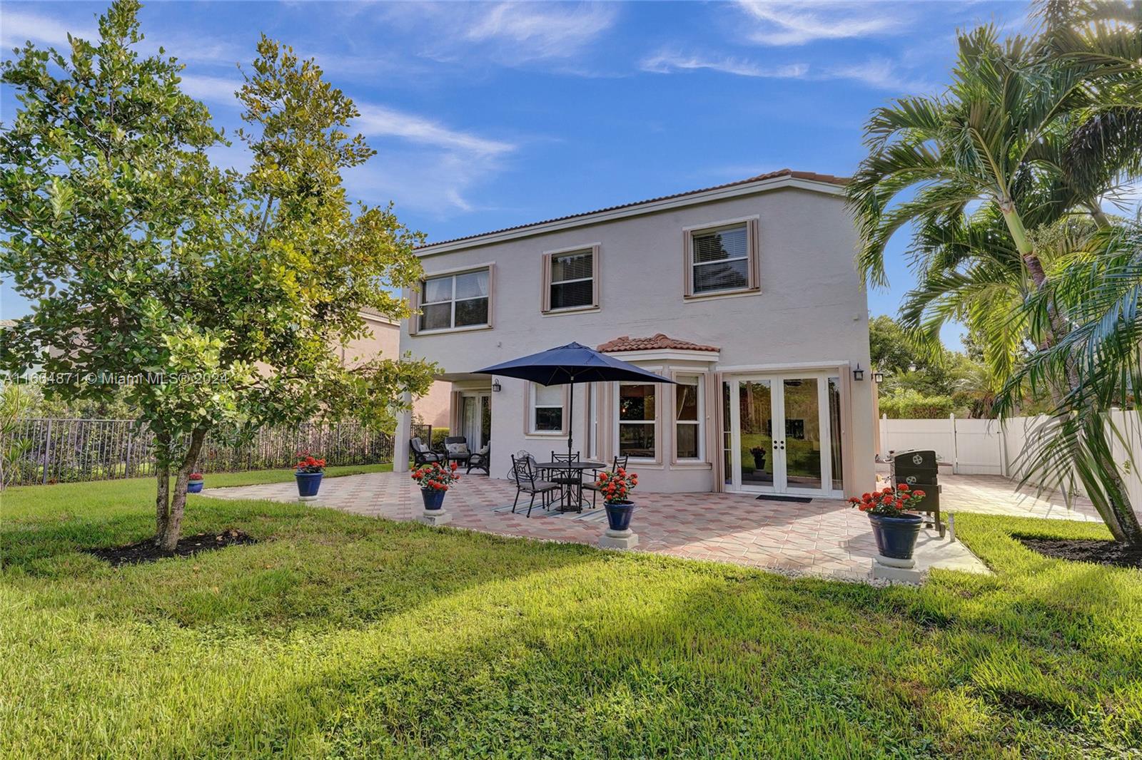 1520 SW 171st Ter