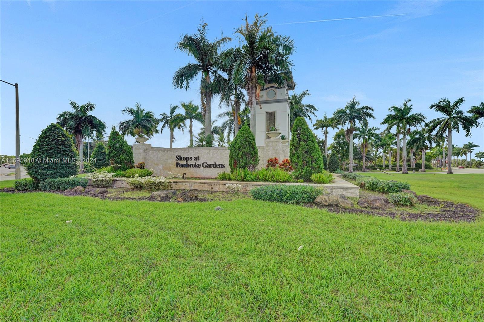 10537 NW 3rd St # 5