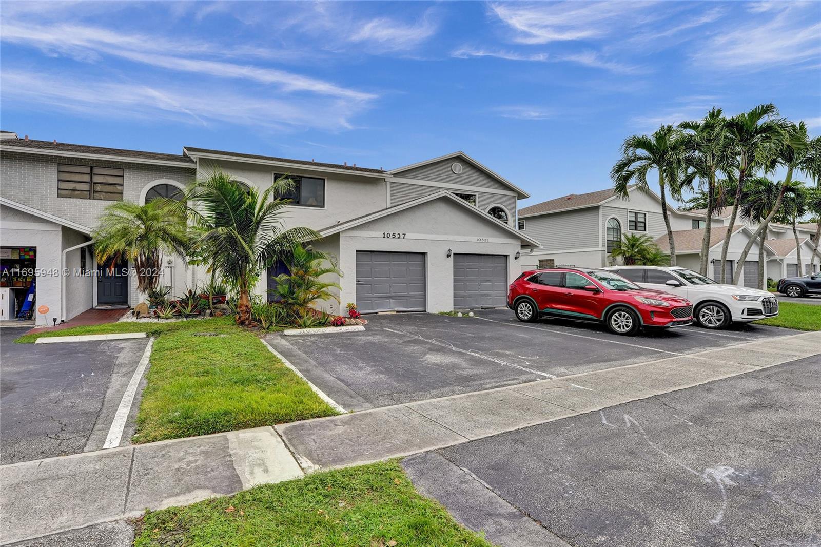 10537 NW 3rd St # 5