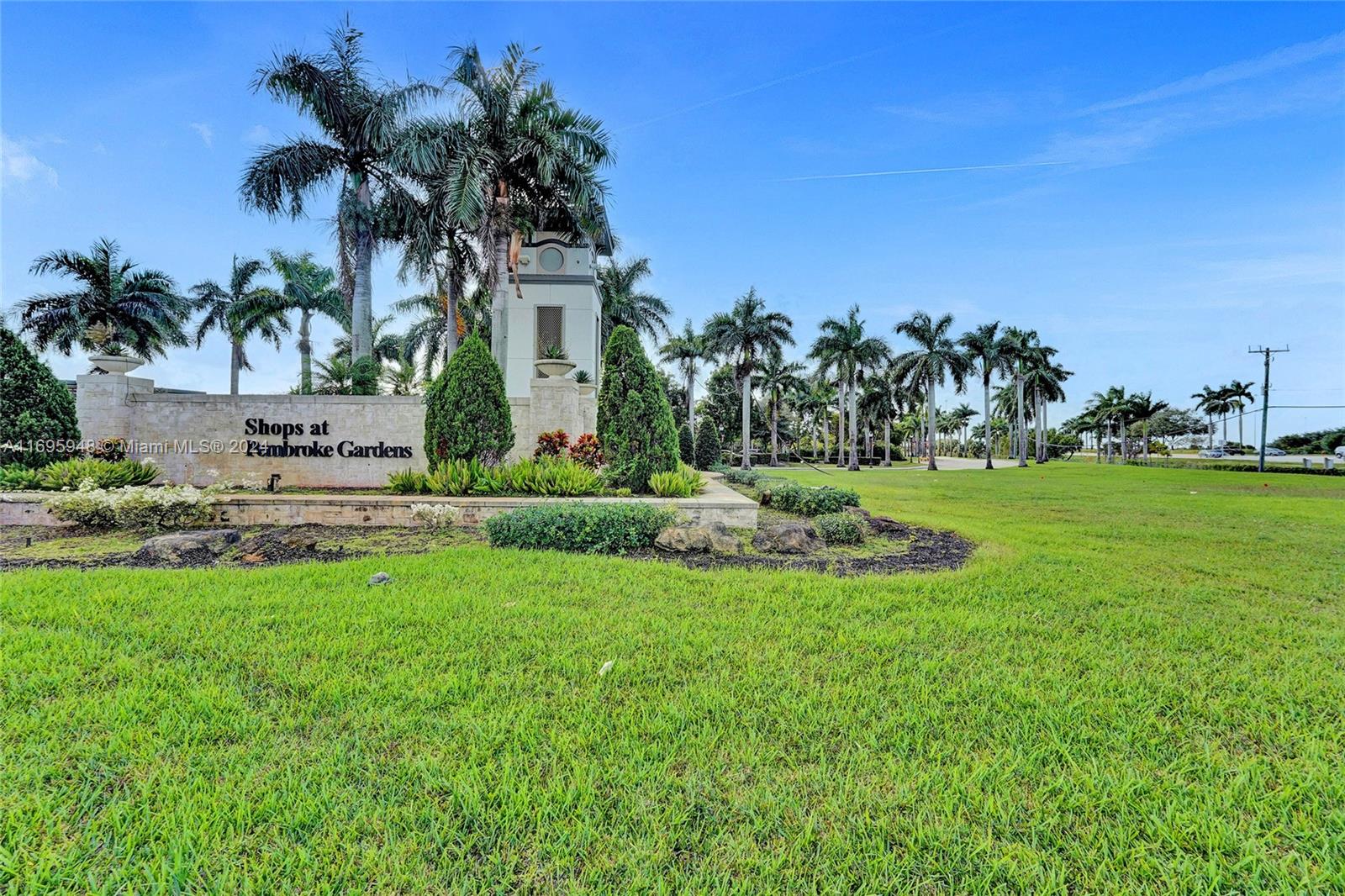 10537 NW 3rd St # 5