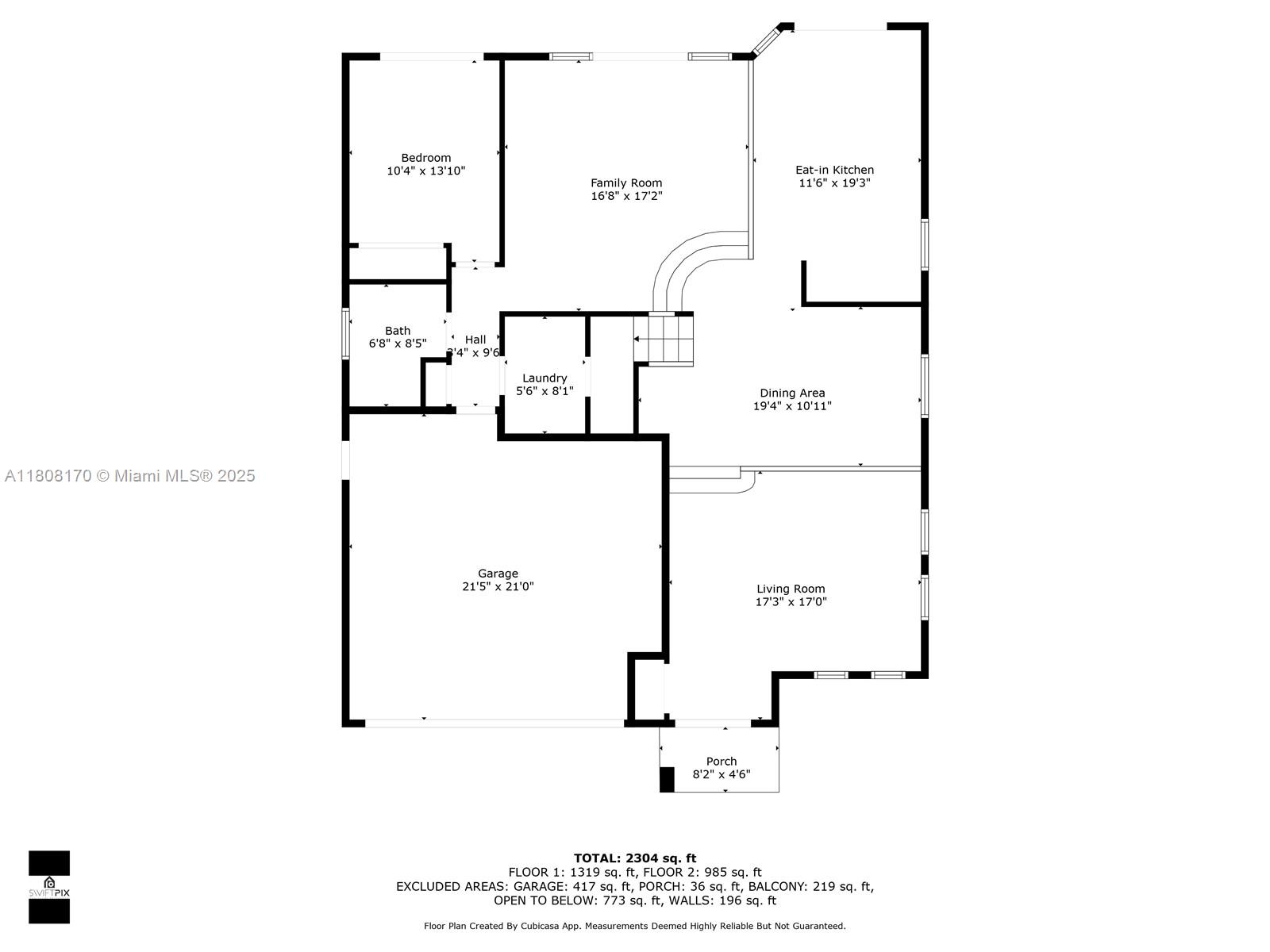 4946 SW 166th Ave
