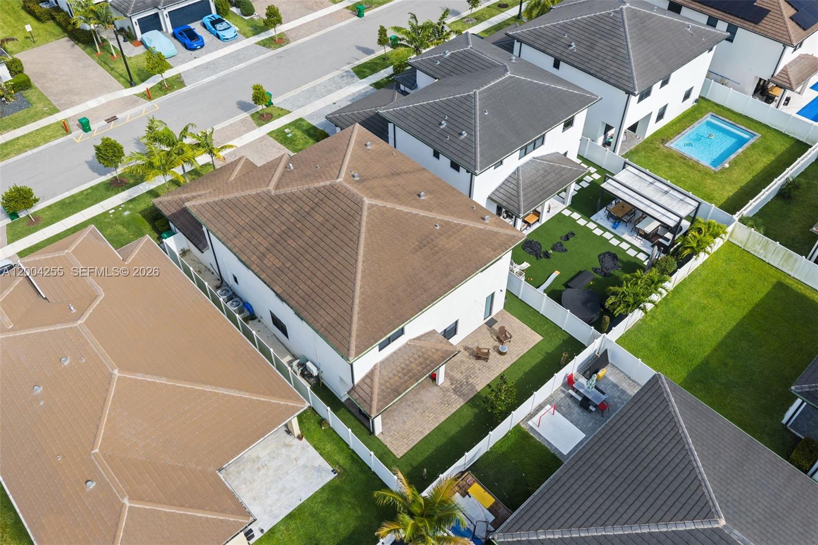 4366 SW 174th Ave