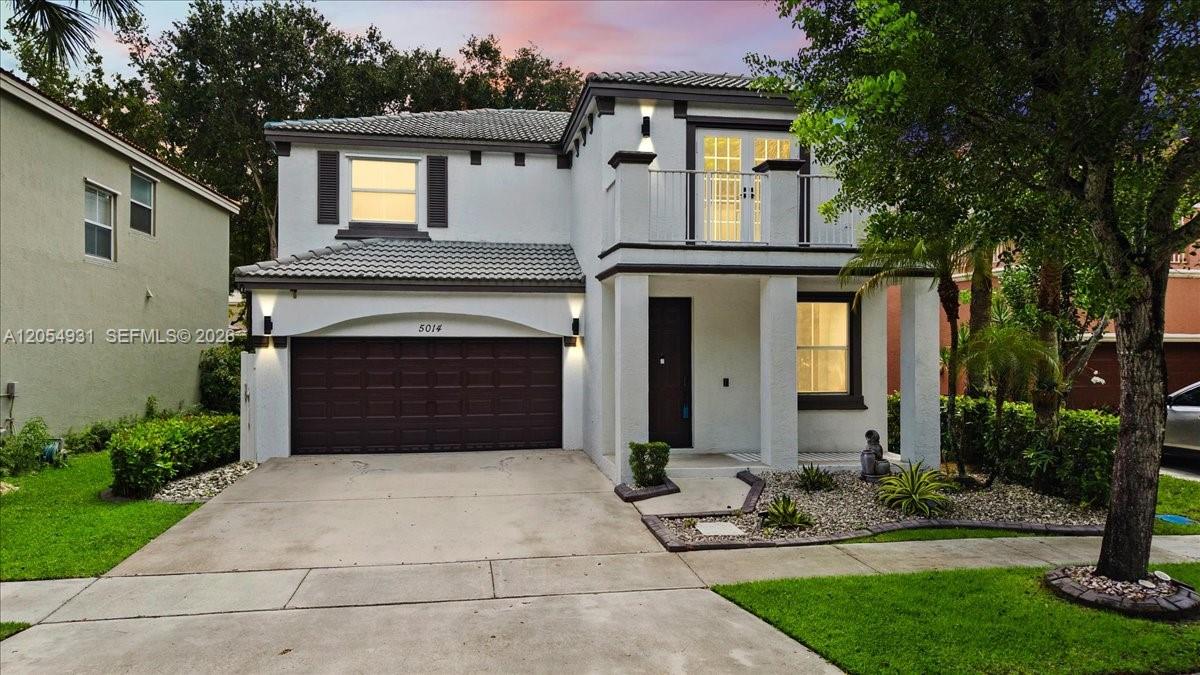 5014 SW 155th Ter
