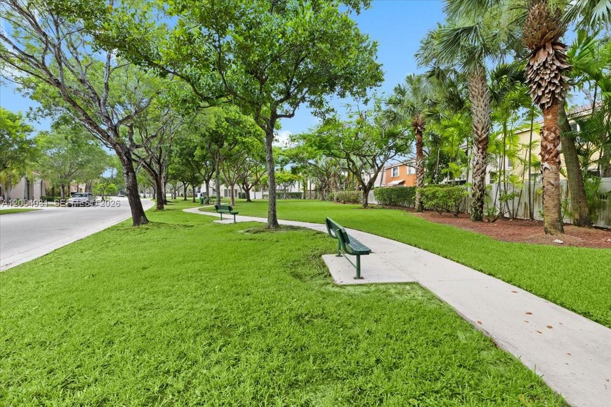 5014 SW 155th Ter