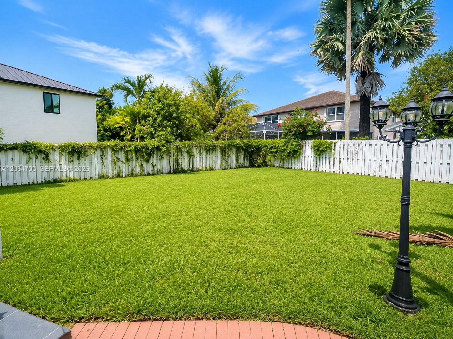 3536 SW 173rd Way