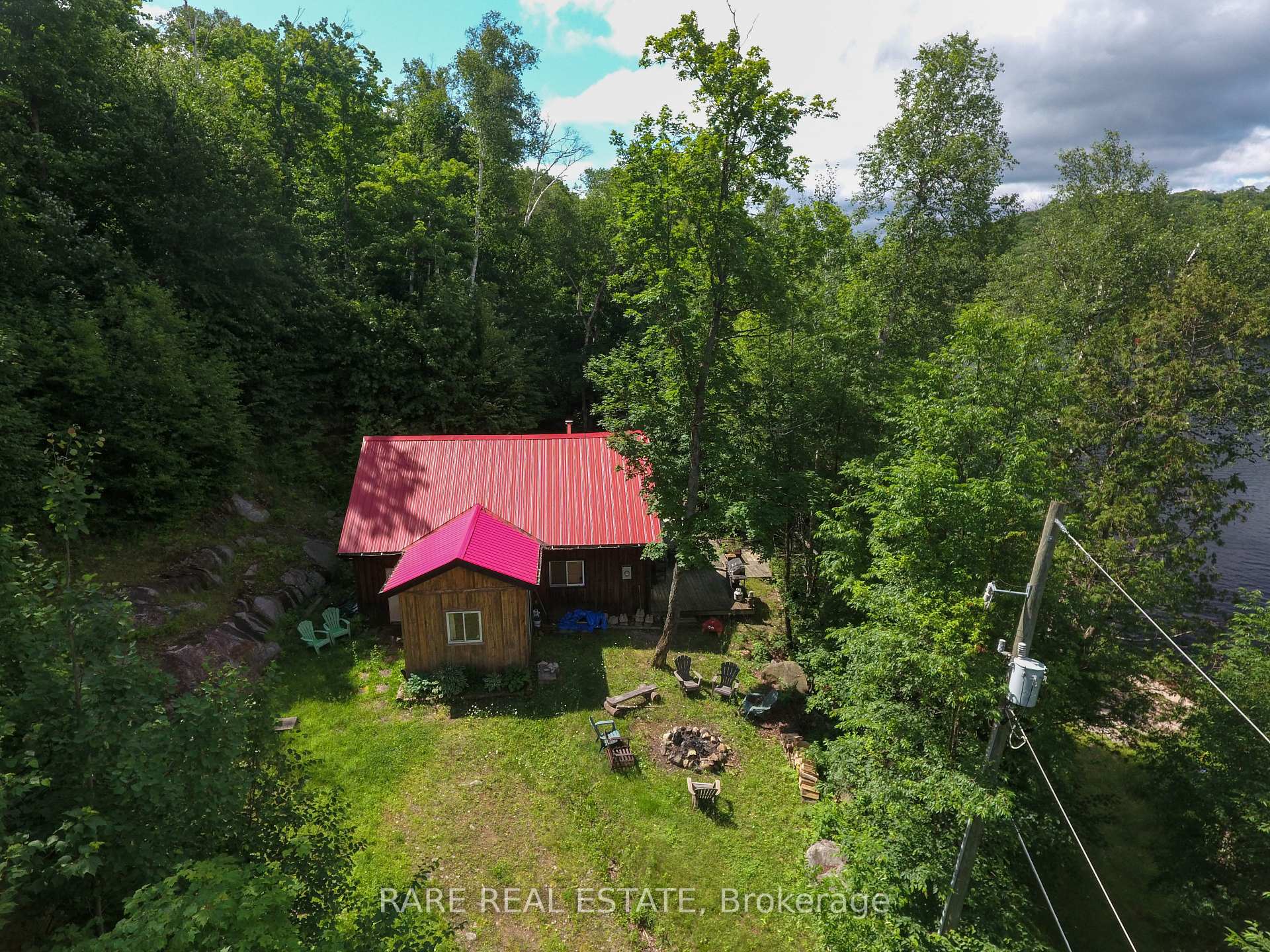 139D Petit Lane