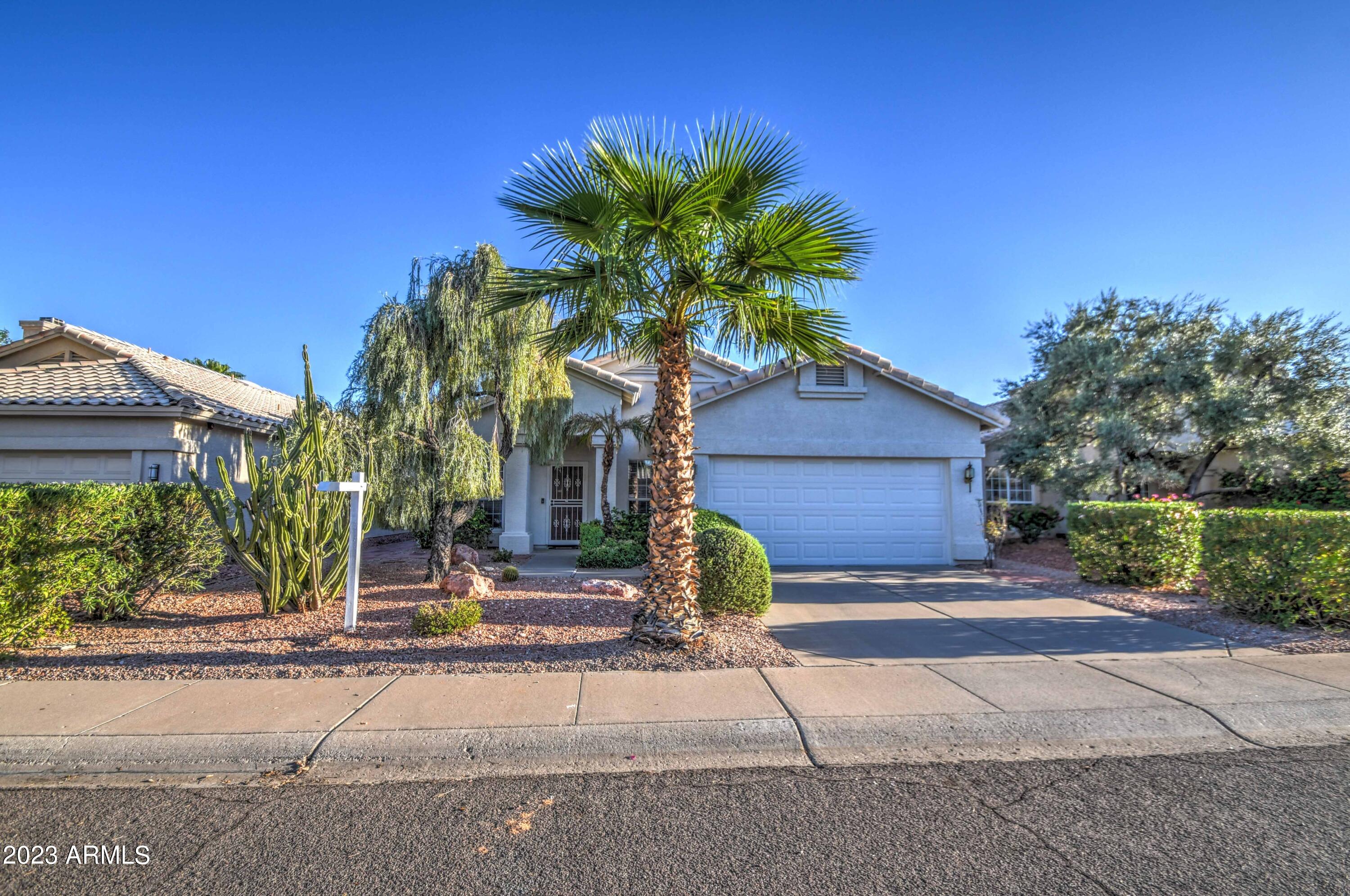 9273 E Blanche Drive