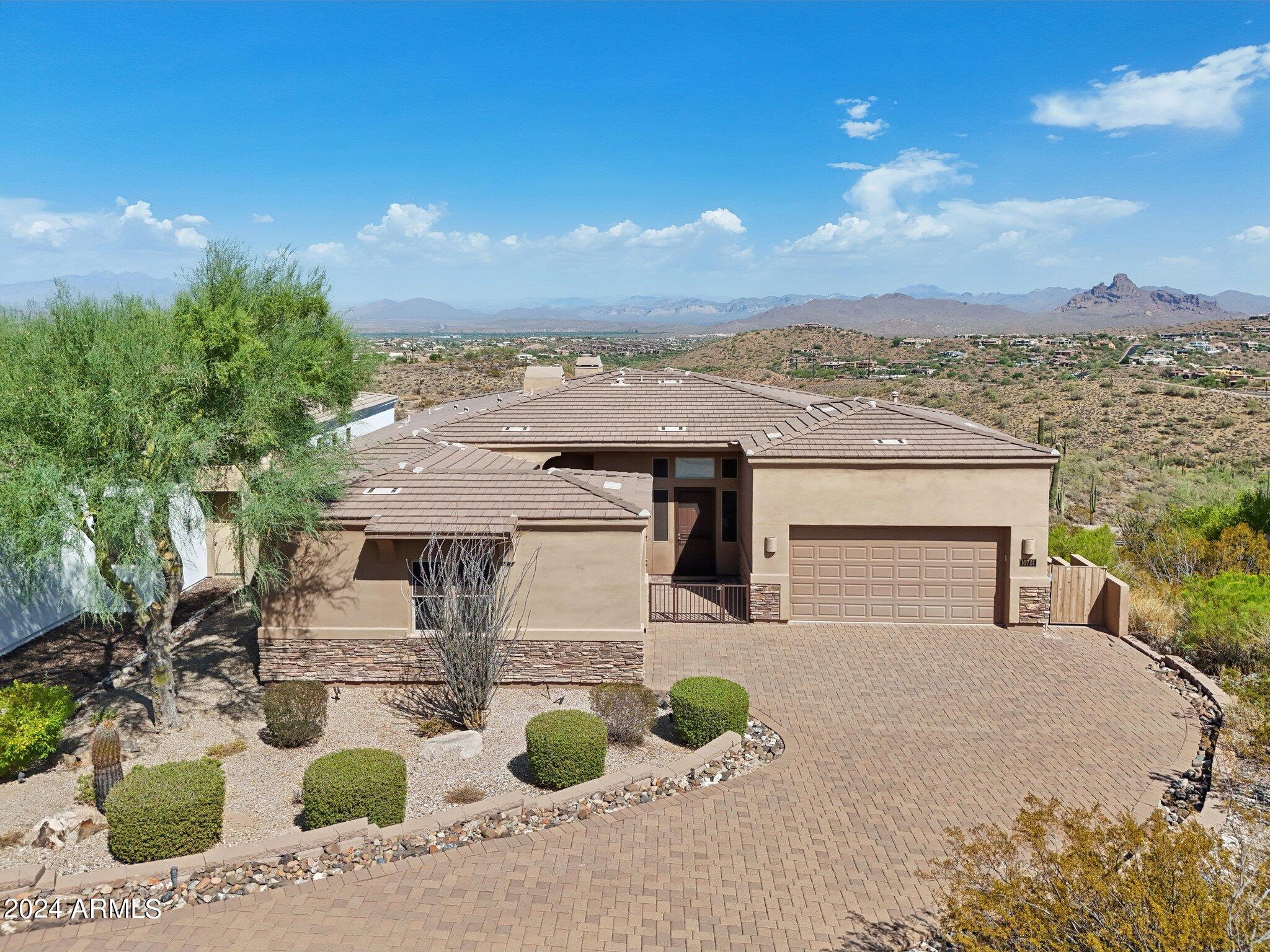 10731 N SONORA Vista