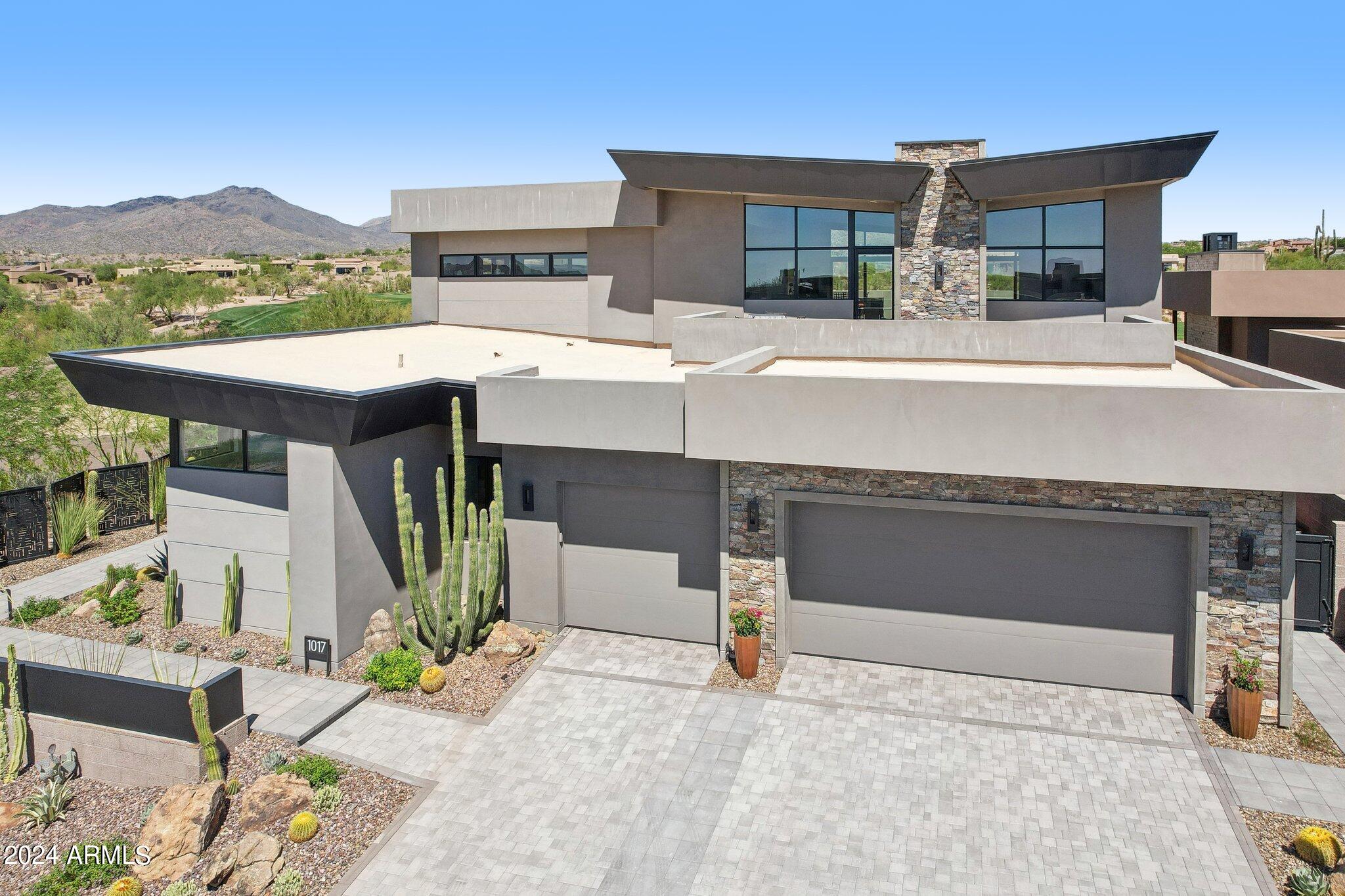 37200 N CAVE CREEK Road # 1017
