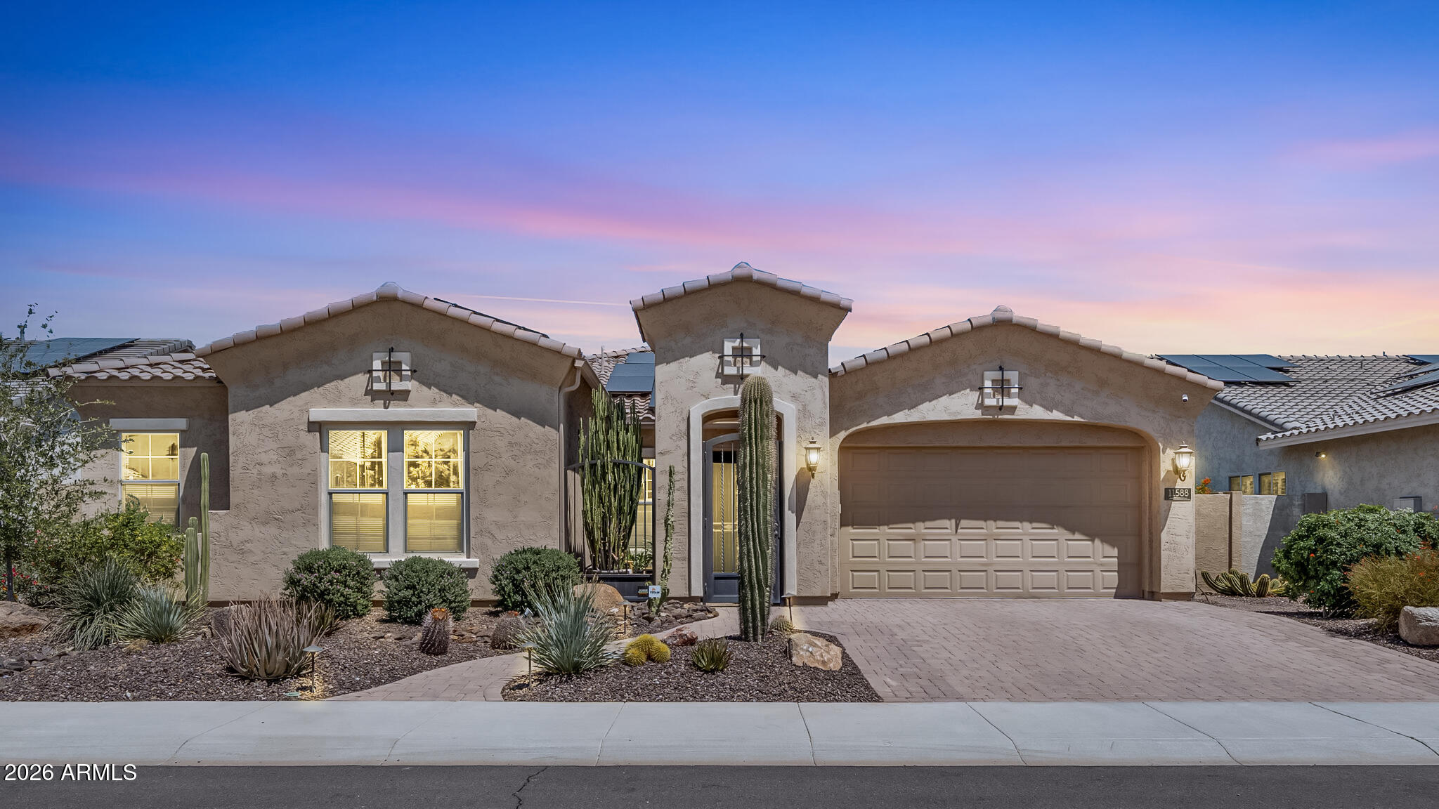 11588 W CANDELILLA Way