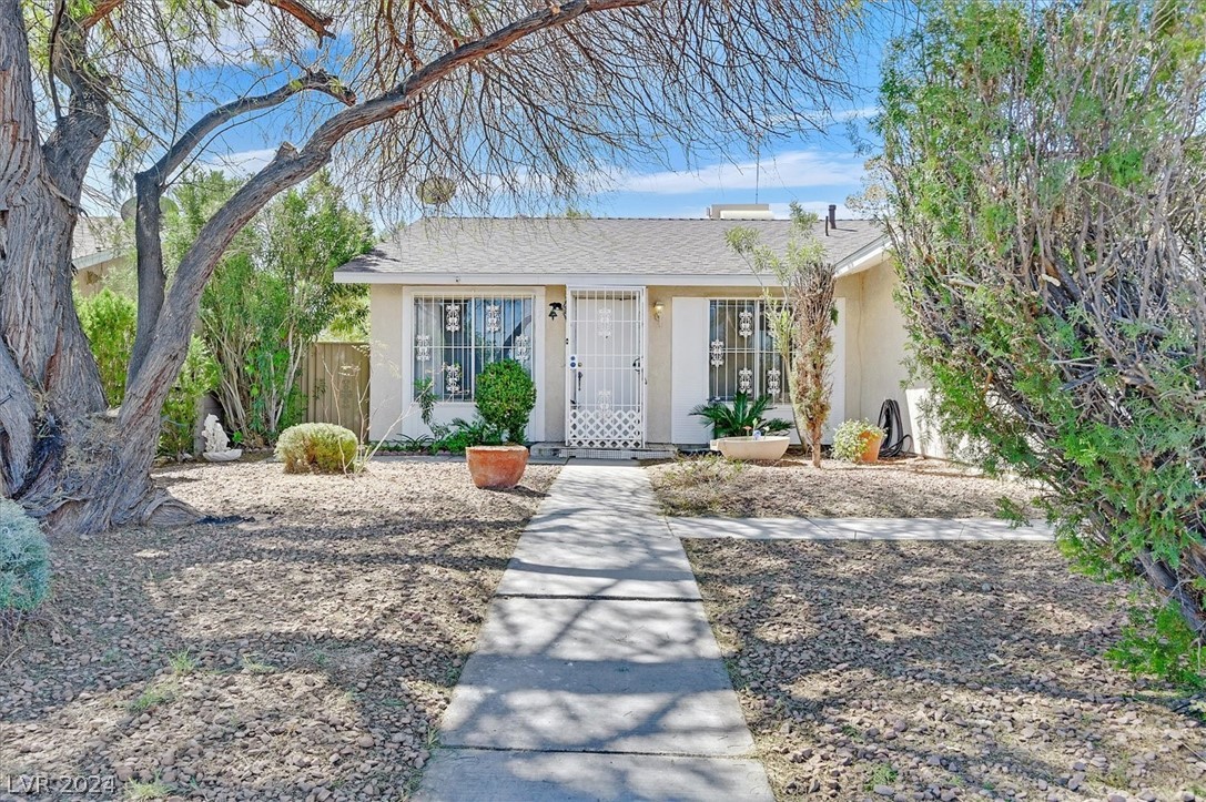 4713 Greencreek Drive