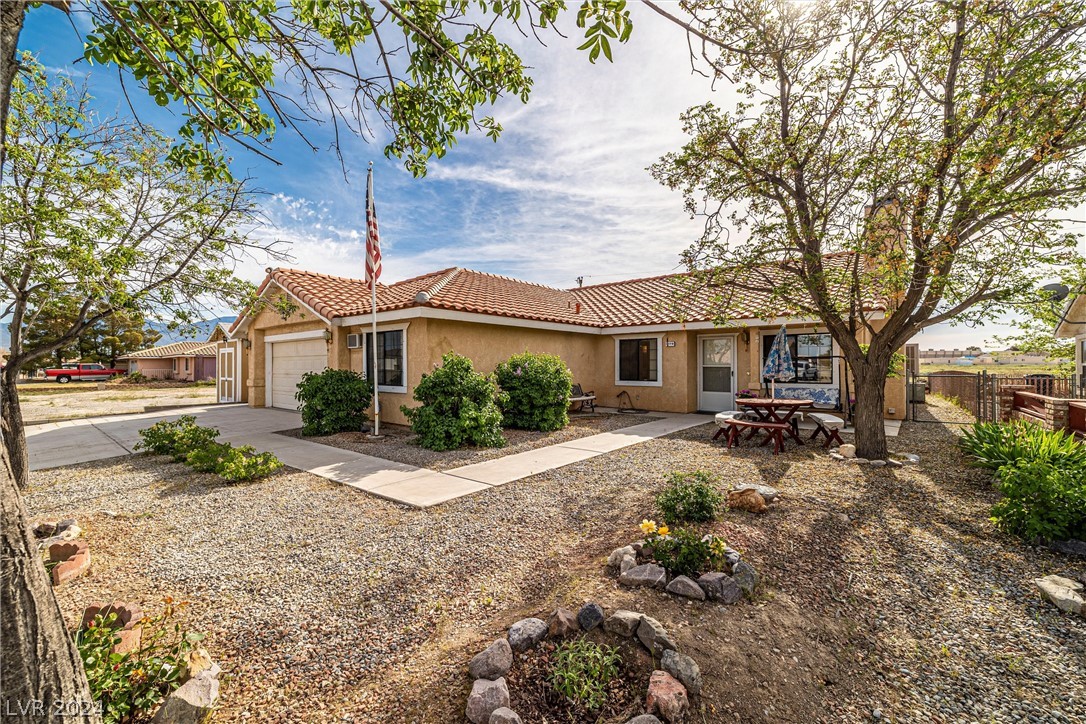 3170 Mount Charleston Drive