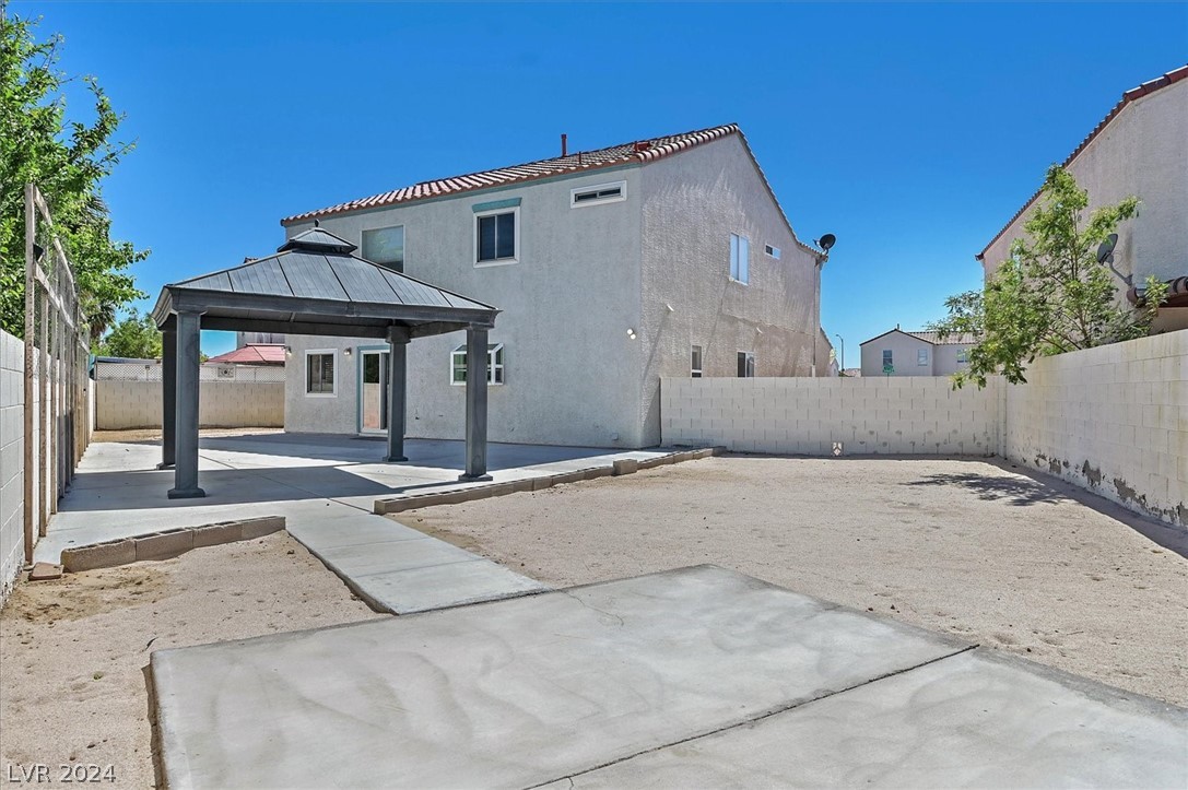 884 Demars Street