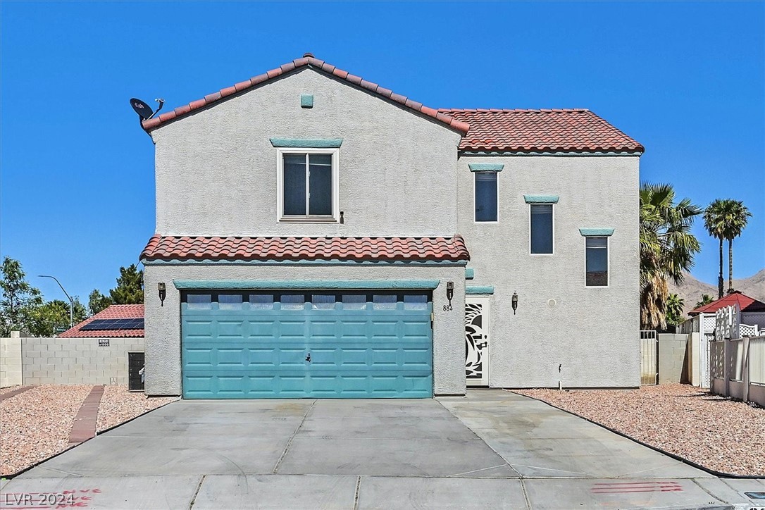 884 Demars Street