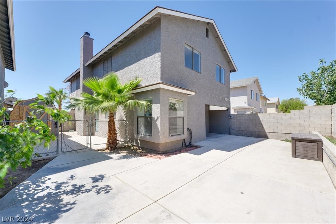 6800 Sheffield Drive