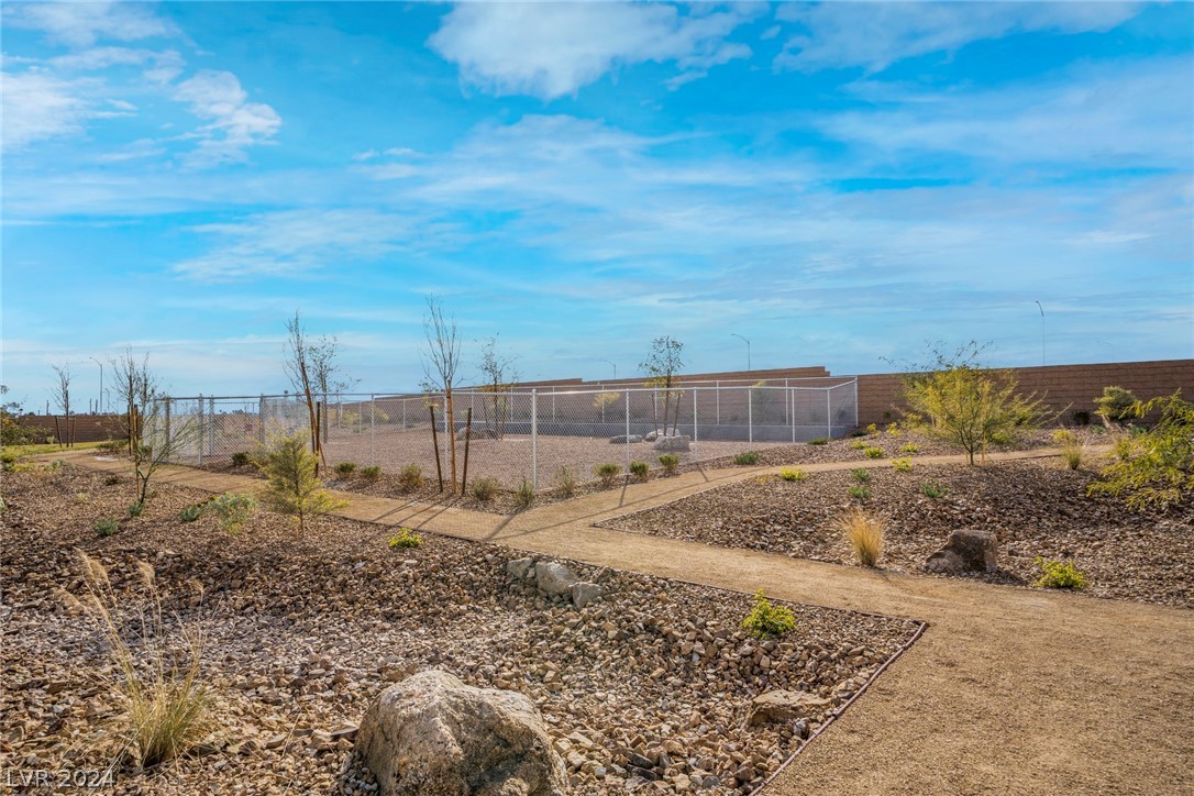4161 Gold Desert Street