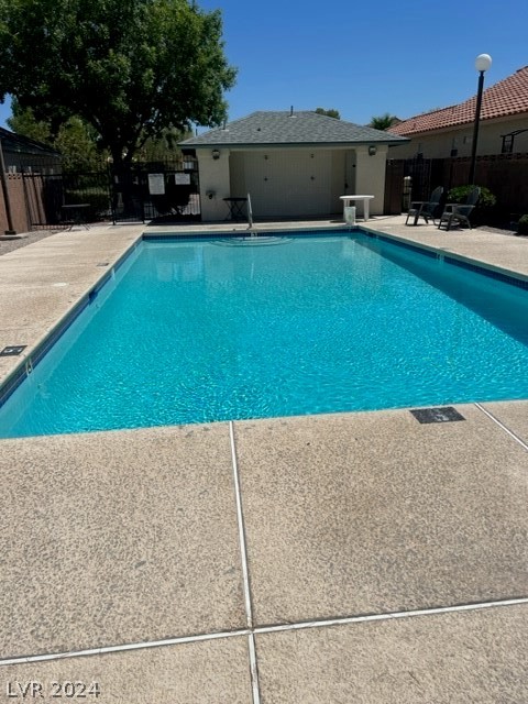 8109 Bay Springs Drive