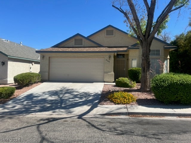 8109 Bay Springs Drive