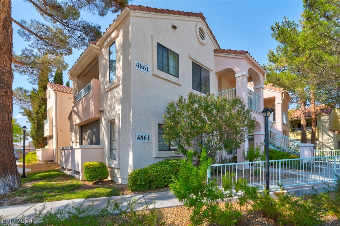 4861 South Torrey Pines Drive 101