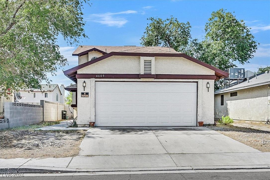 4609 Bristol Manor Drive