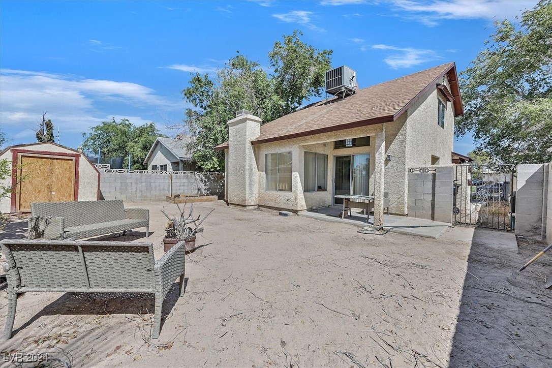 4609 Bristol Manor Drive