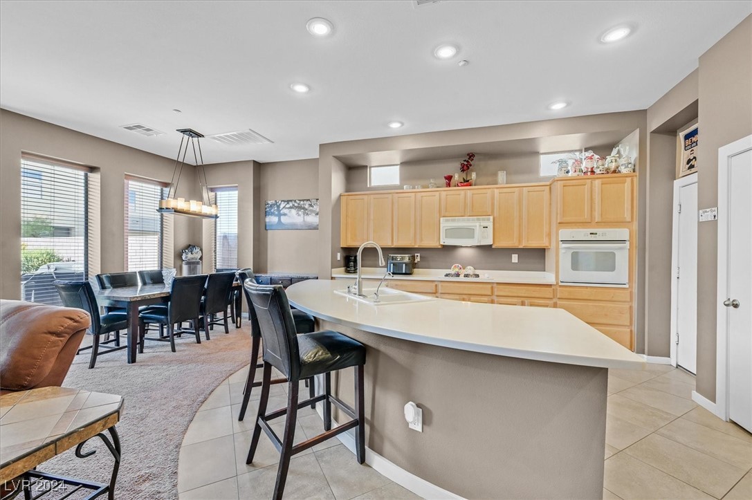 205 Toasted Almond Avenue