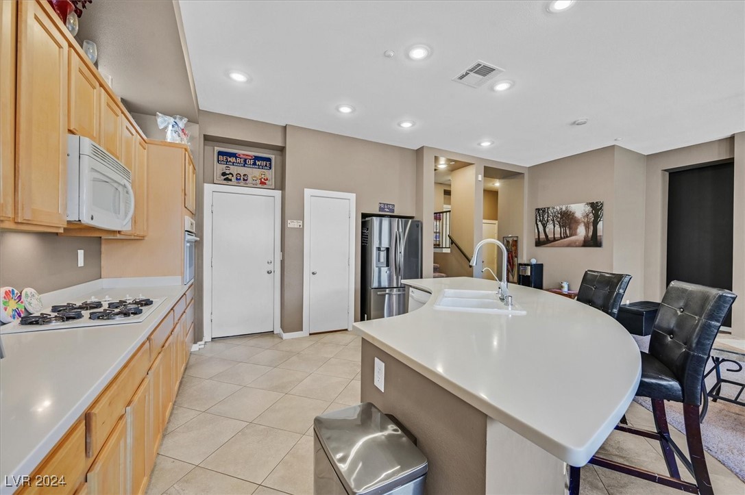 205 Toasted Almond Avenue