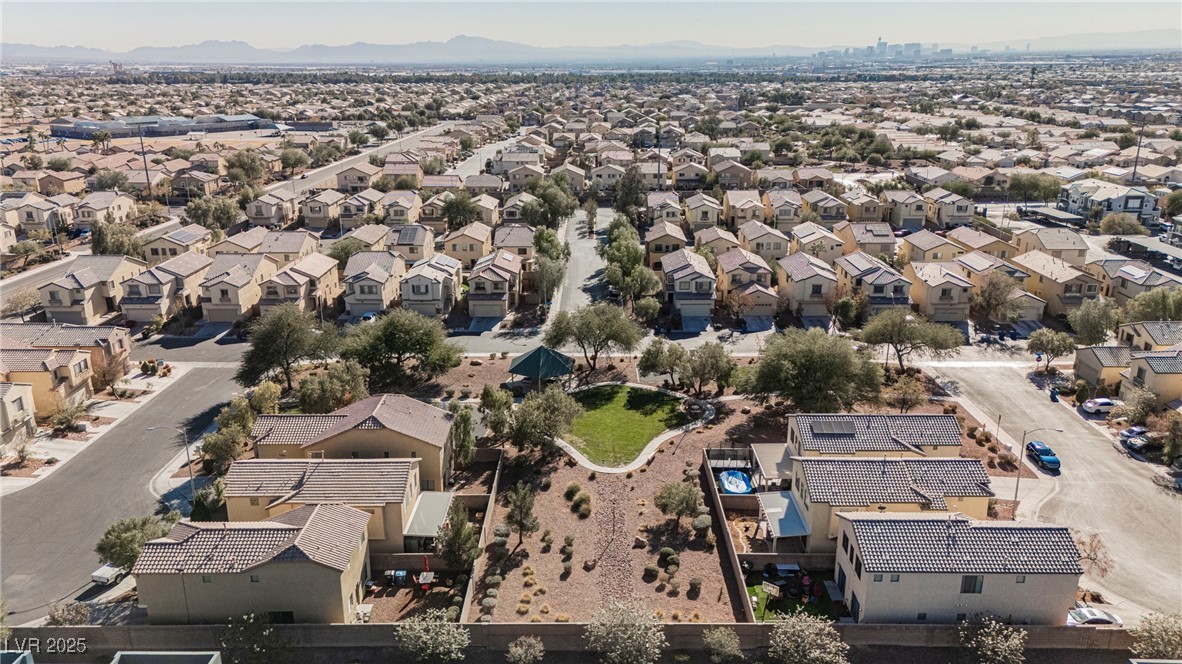 2905 Vigilante Court