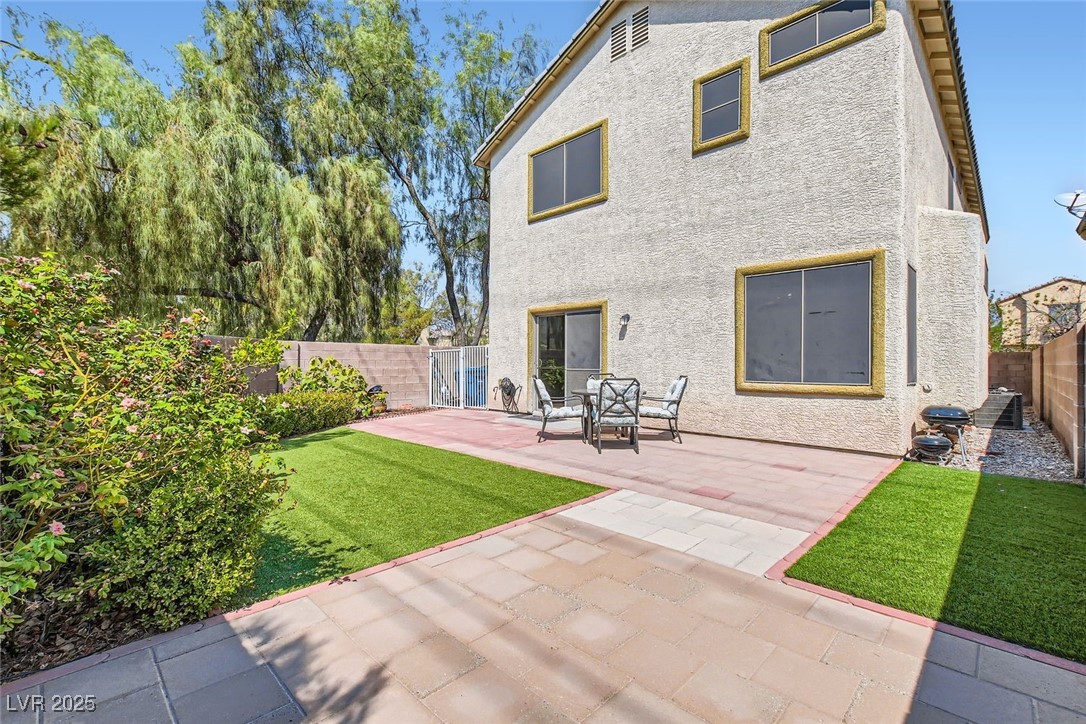2905 Vigilante Court