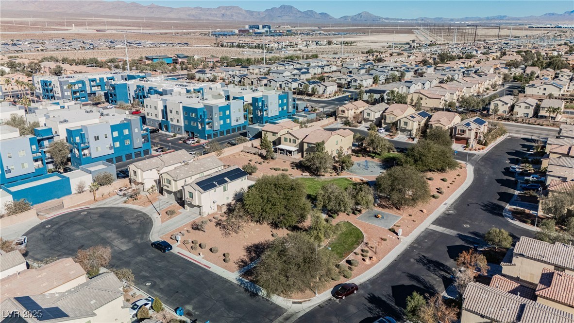 2905 Vigilante Court