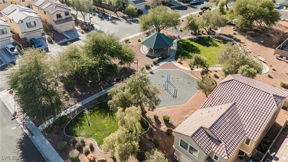 2905 Vigilante Court