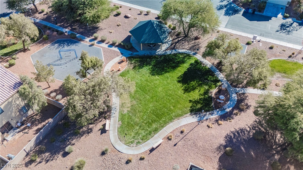 2905 Vigilante Court