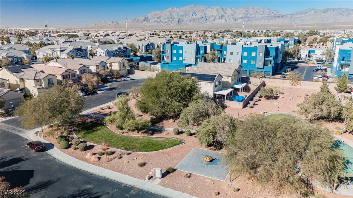 2905 Vigilante Court