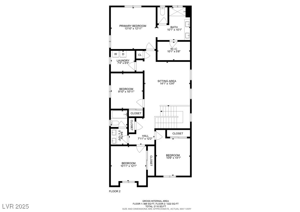 4733 Cactus Sun Lane