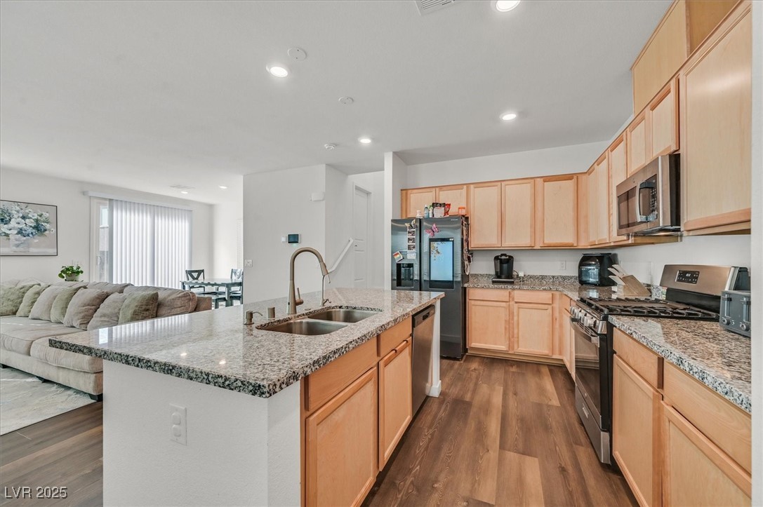 2885 Timber Country Road