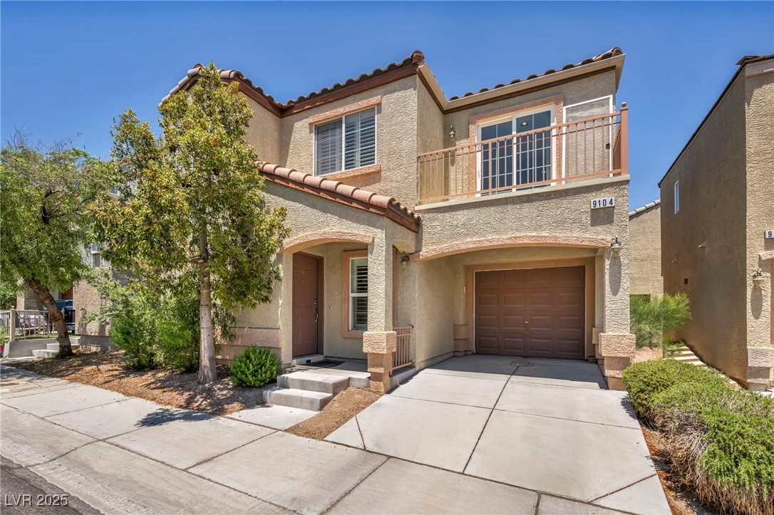 9104 Pearl Cotton Avenue